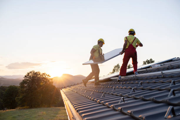Trusted Glade Spring, VA Roofing Services Experts