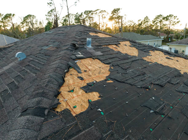 Best Gutter Installation and Repair  in Glade Spring, VA